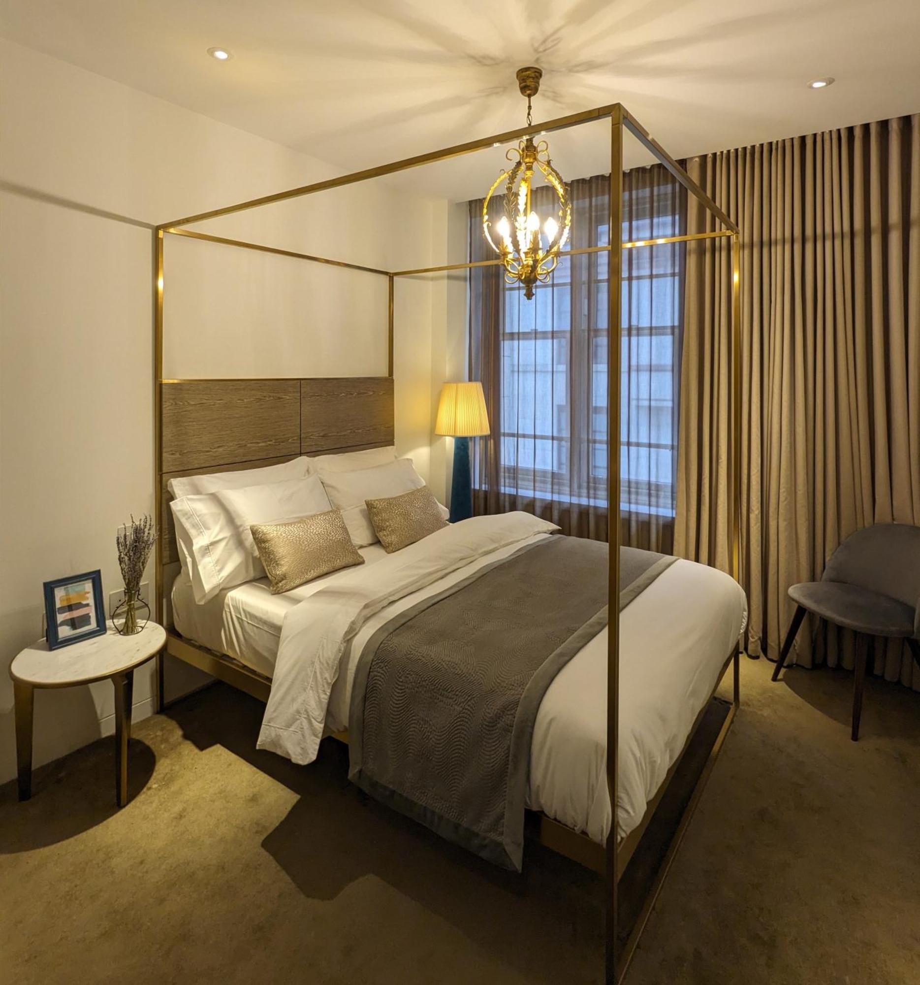 Apartamento Soho West End *